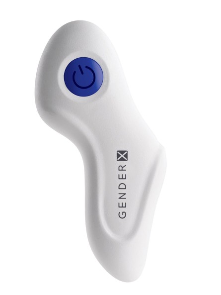 Koraliki Analne Beaded Pleasure Gender X