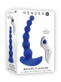 Koraliki Analne Beaded Pleasure Gender X