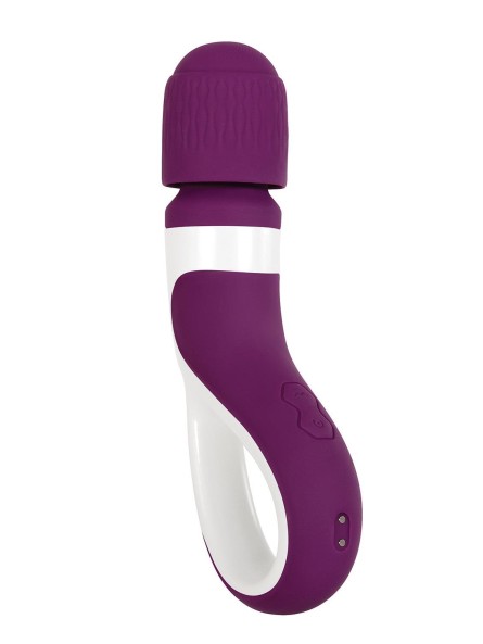 Masażer Łechtaczki Handle It Gender X