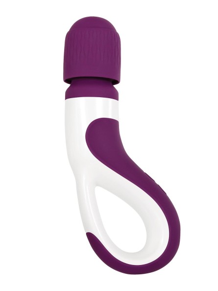 Masażer Łechtaczki Handle It Gender X