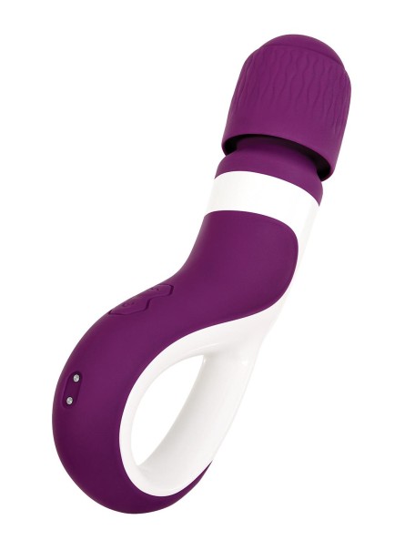 Masażer Łechtaczki Handle It Gender X