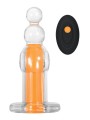 Wibrator Analny Orange Dream Gender X