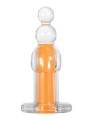 Wibrator Analny Orange Dream Gender X
