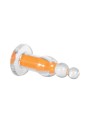 Wibrator Analny Orange Dream Gender X