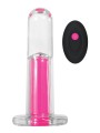 Wibrator Analny Pink Paradise Gender X