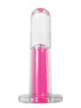 Wibrator Analny Pink Paradise Gender X