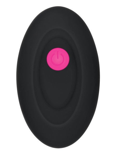 Wibrator Analny Pink Paradise Gender X