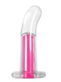 Wibrator Analny Pink Paradise Gender X