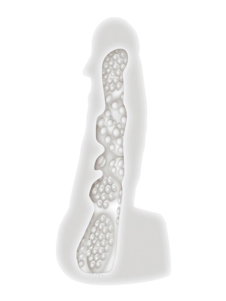 Masturbator Stroke & Poke Gender X