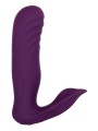 Wibrator Velvet Hammer Gender X