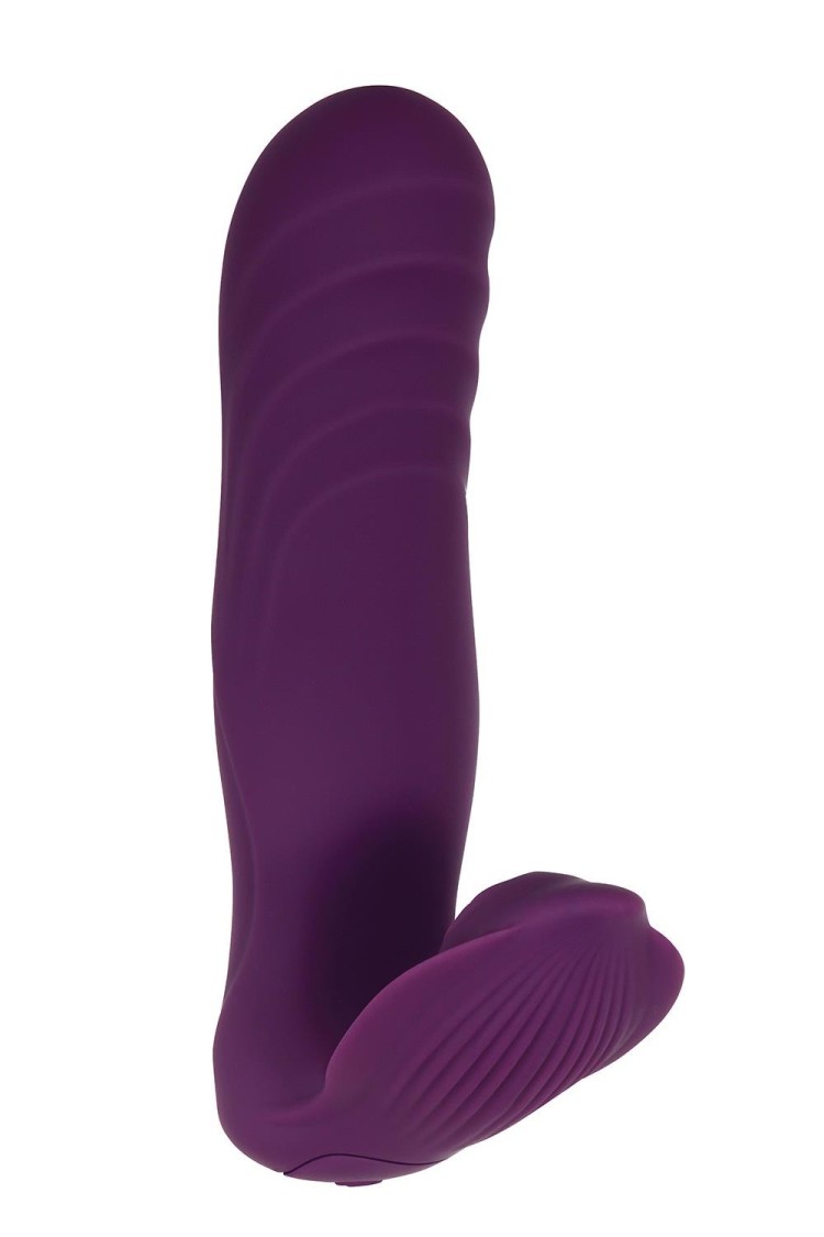Wibrator Velvet Hammer Gender X