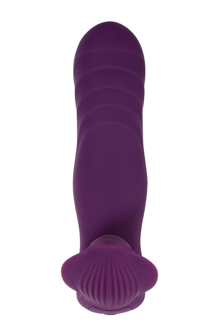 Wibrator Velvet Hammer Gender X