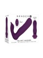 Wibrator Velvet Hammer Gender X