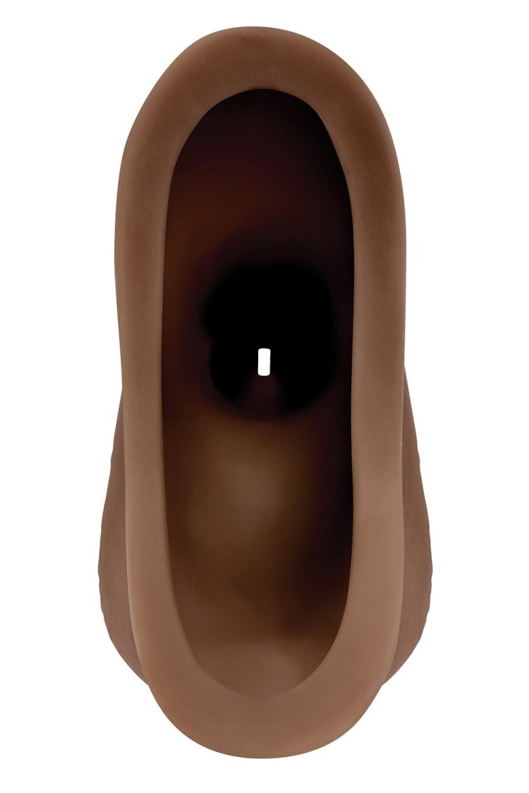 Fantom Penisa Tpe Stand To Pee Dark Flesh Gender X