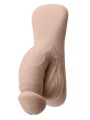 Fantom Penisa 4 Inch Packer Light Flesh Gender X
