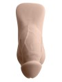 Fantom Penisa 4 Inch Packer Light Flesh Gender X