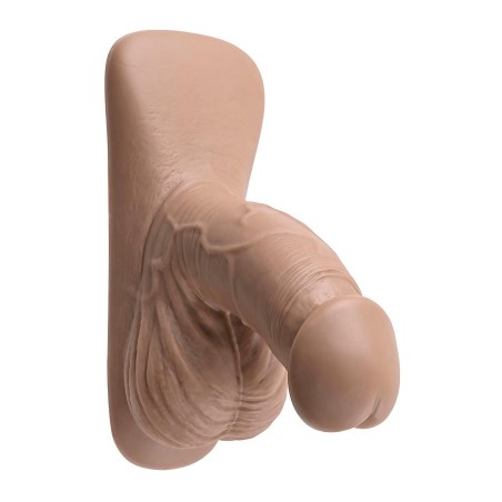 Fantom Penisa 4 Inch Silicone Packer Medium Gender X