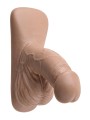 Fantom Penisa 4 Inch Silicone Packer Medium Gender X