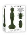 Wibrator Analny The General Gender X