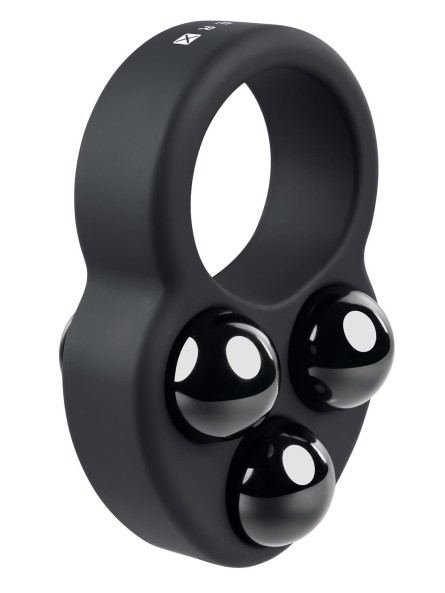 Pierścień Erekcyjny Trenażer Workout Ring Gender X