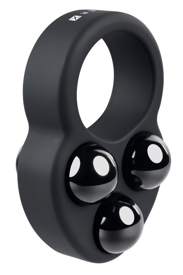 Pierścień Erekcyjny Trenażer Workout Ring Gender X