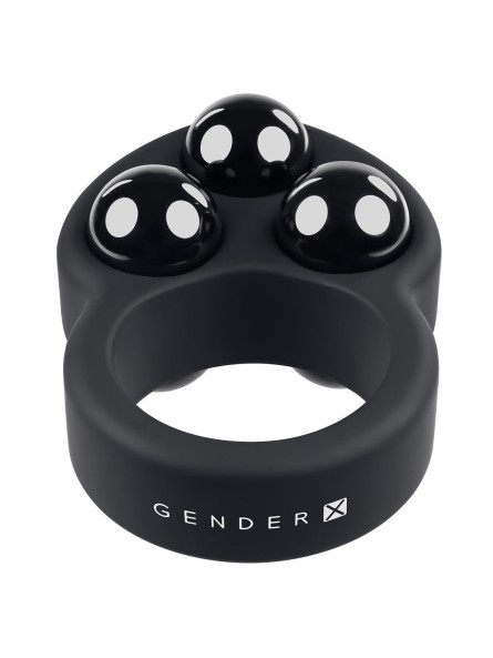 Pierścień Erekcyjny Trenażer Workout Ring Gender X