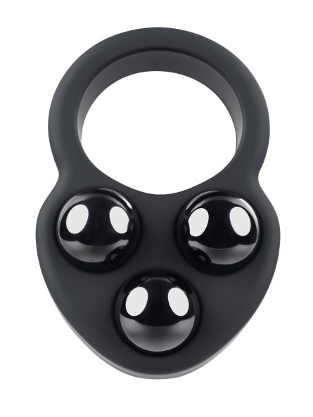 Pierścień Erekcyjny Trenażer Workout Ring Gender X