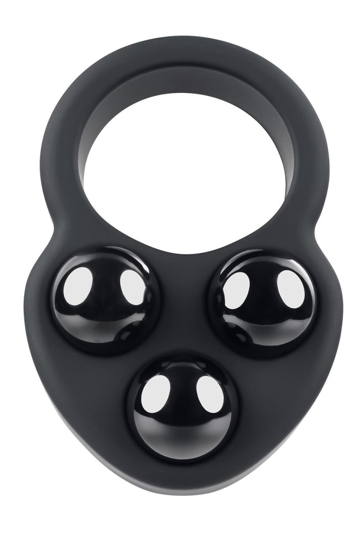 Pierścień Erekcyjny Trenażer Workout Ring Gender X