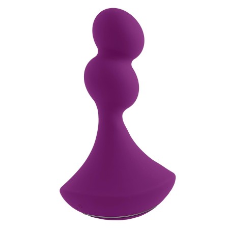 Wibrator Analny Ball Game Gender X