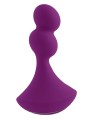 Wibrator Analny Ball Game Gender X