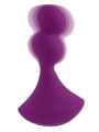 Wibrator Analny Ball Game Gender X