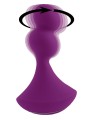 Wibrator Analny Ball Game Gender X