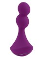 Wibrator Analny Ball Game Gender X