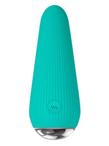 Wibrator Do Łechtaczki O-Cone Gender X