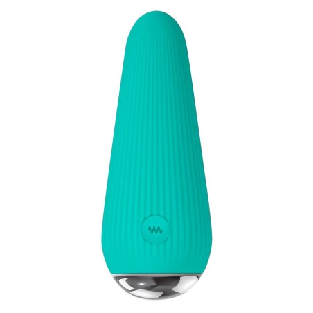 Wibrator Do Łechtaczki O-Cone Gender X