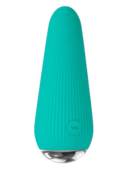 Wibrator Do Łechtaczki O-Cone Gender X