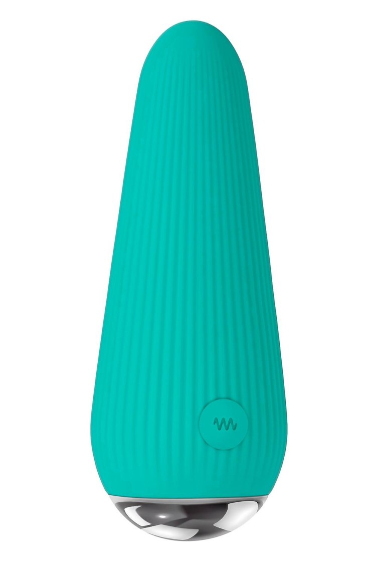 Wibrator Do Łechtaczki O-Cone Gender X