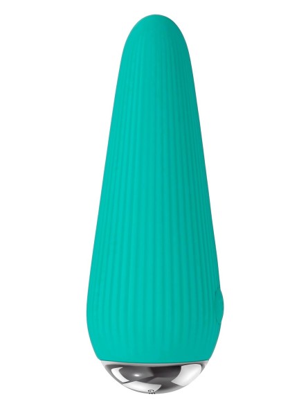 Wibrator Do Łechtaczki O-Cone Gender X