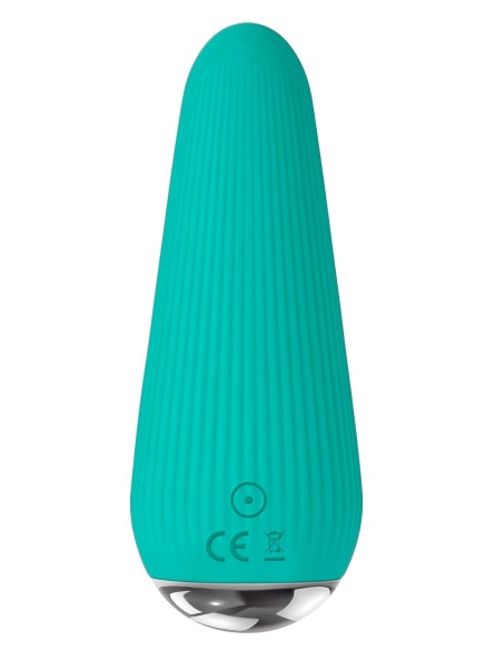 Wibrator Do Łechtaczki O-Cone Gender X