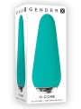 Wibrator Do Łechtaczki O-Cone Gender X