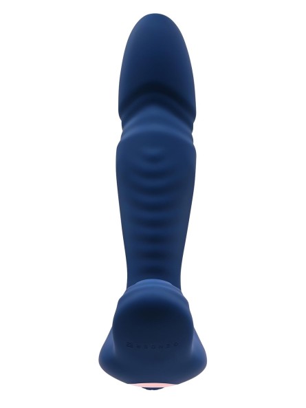 Masażer Prostaty True Blue Gender X