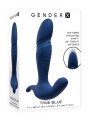 Masażer Prostaty True Blue Gender X