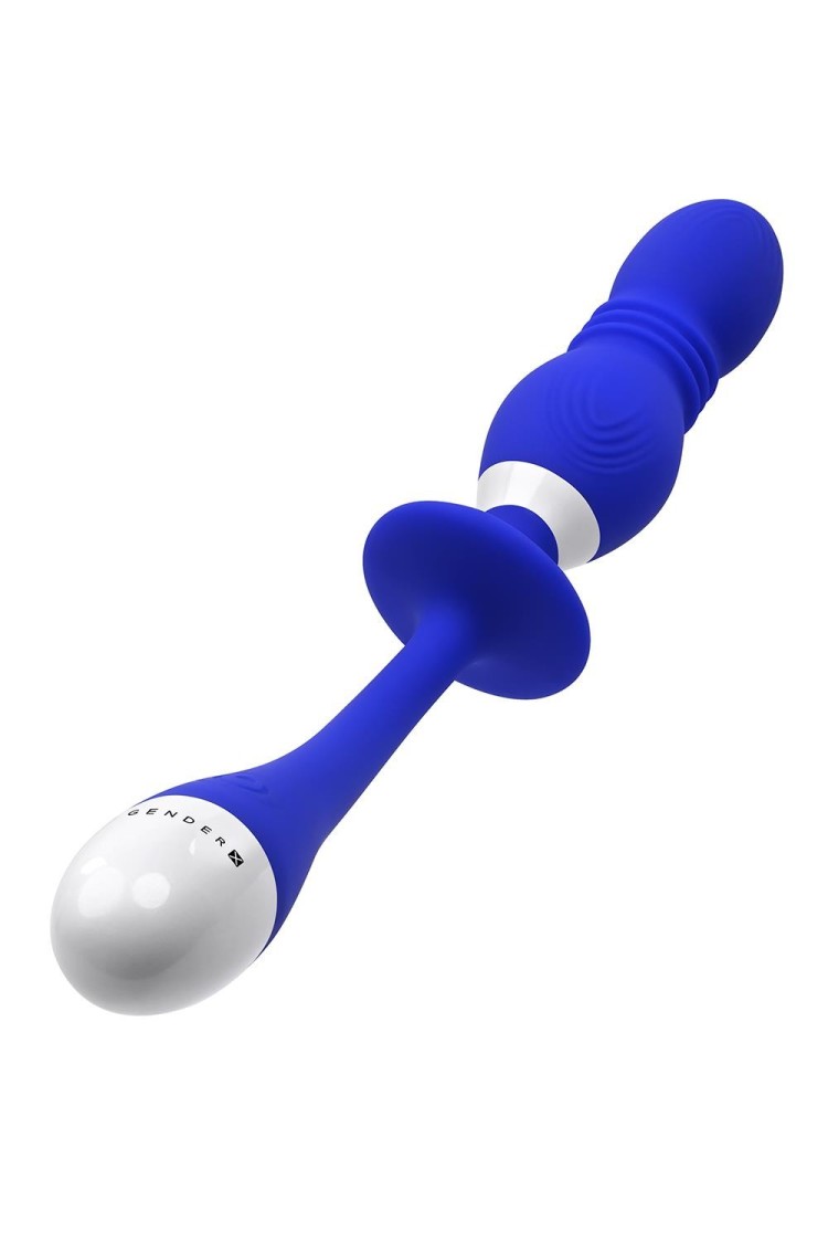 Kulki Analne Play Ball Gender X