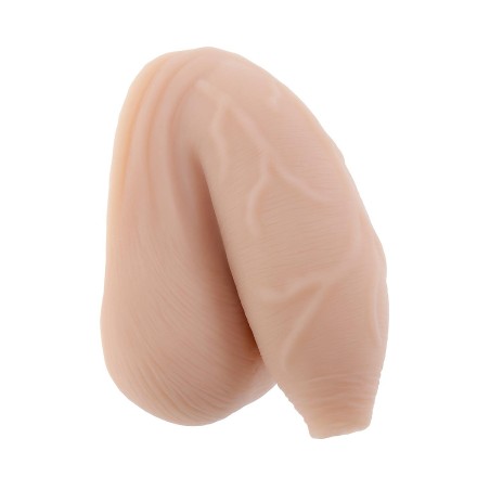 Fantom Penisa The Uncircumcised Packer Light Gender X