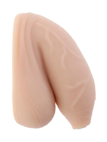 Fantom Penisa The Uncircumcised Packer Light Gender X