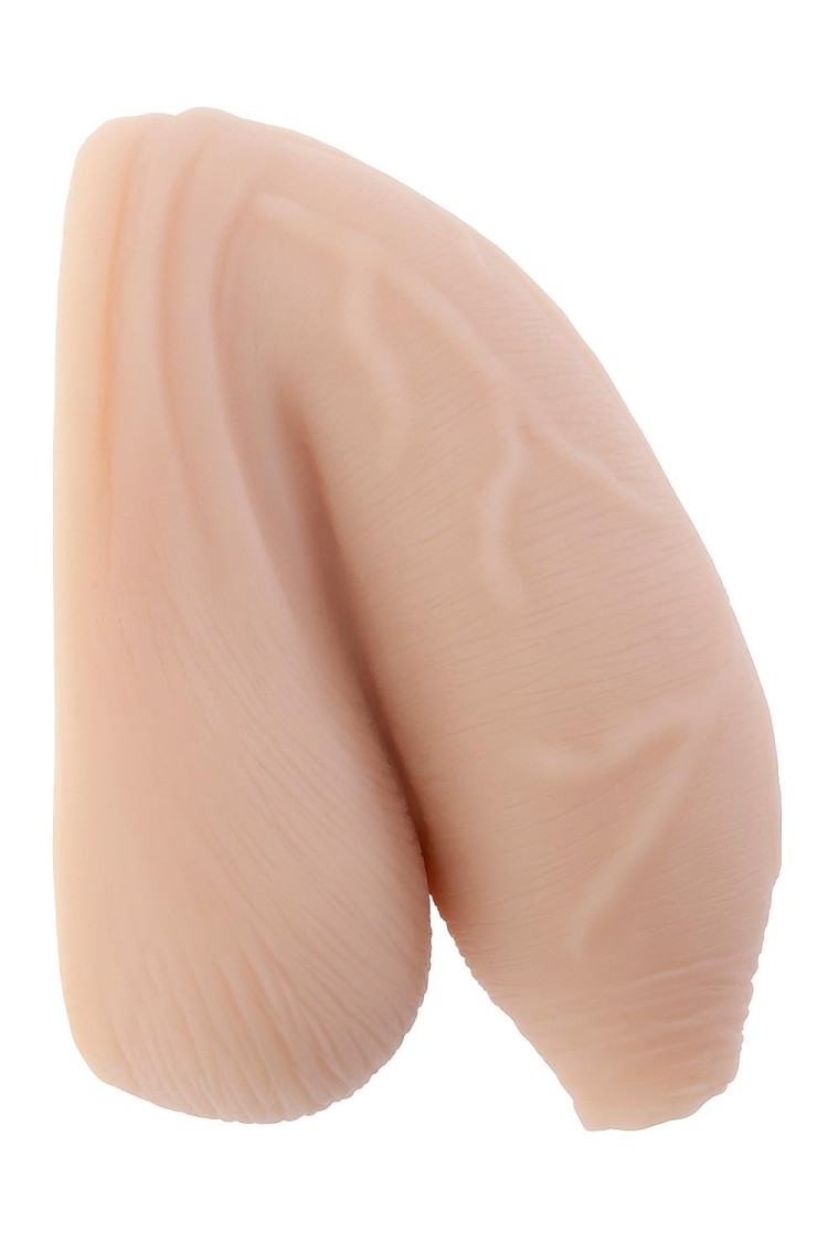 Fantom Penisa The Uncircumcised Packer Light Gender X