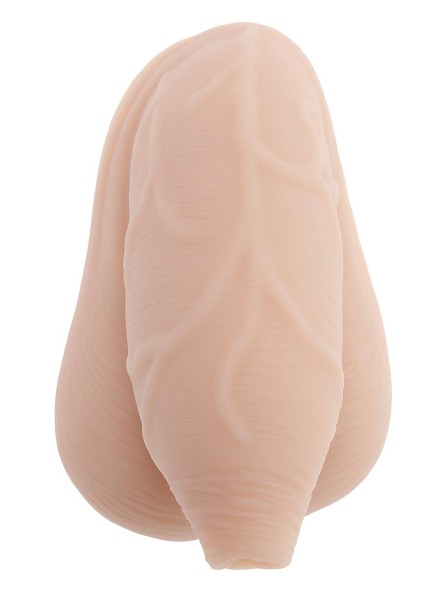 Fantom Penisa The Uncircumcised Packer Light Gender X