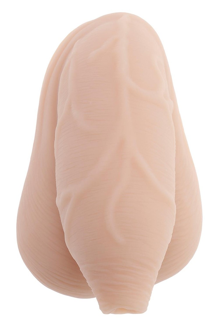 Fantom Penisa The Uncircumcised Packer Light Gender X