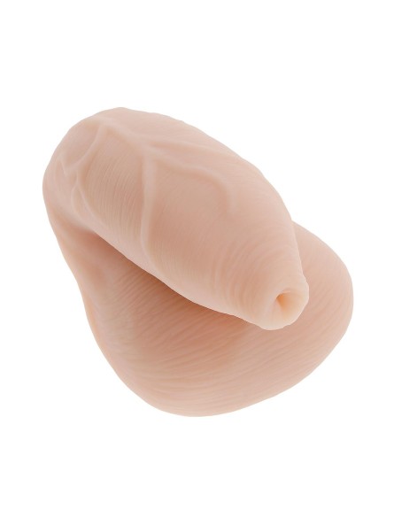 Fantom Penisa The Uncircumcised Packer Light Gender X