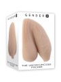 Fantom Penisa The Uncircumcised Packer Light Gender X